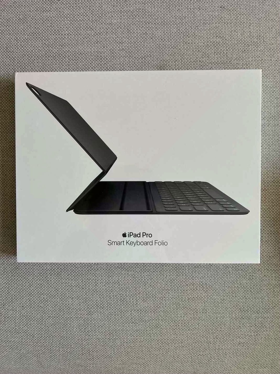 Apple iPad Pro 12.9-inch 512GB Space Gray Unlocked - Used image 3