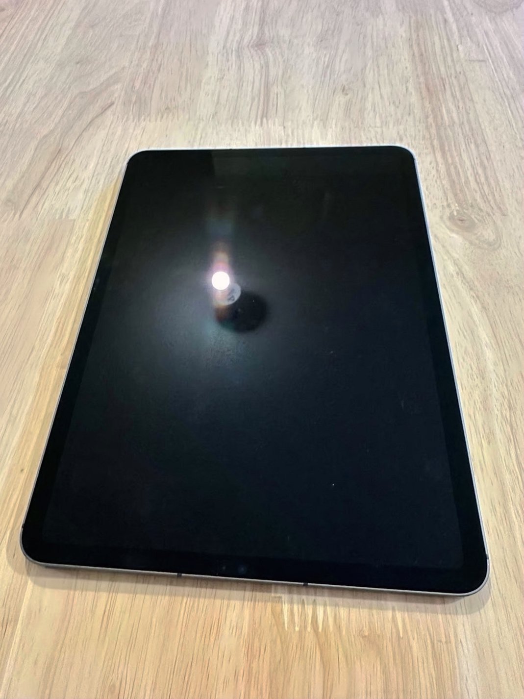 Apple iPad Pro 3rd Gen 128GB Space Gray Unlocked - Used image 4