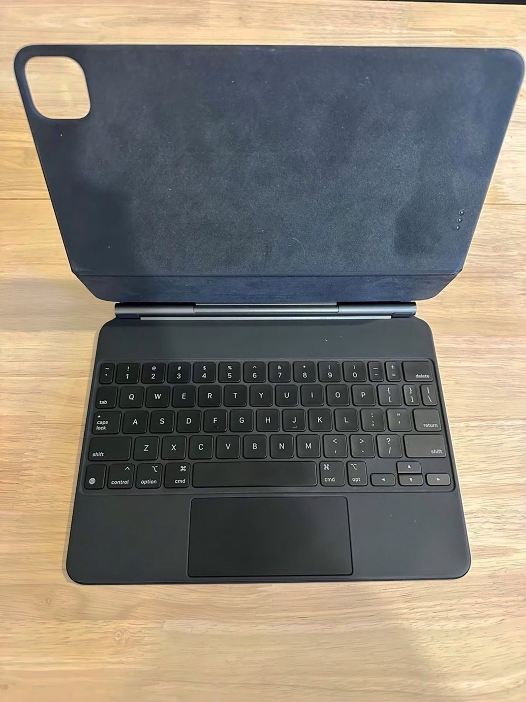 Apple iPad Pro 3rd Gen 128GB Space Gray Unlocked - Used image 5