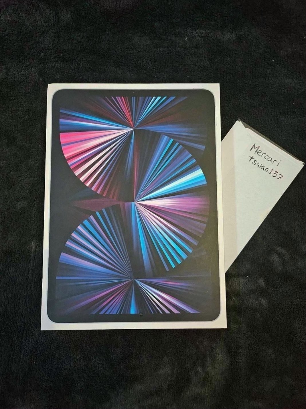 Apple iPad Pro 11inch 128GB Unlocked Used