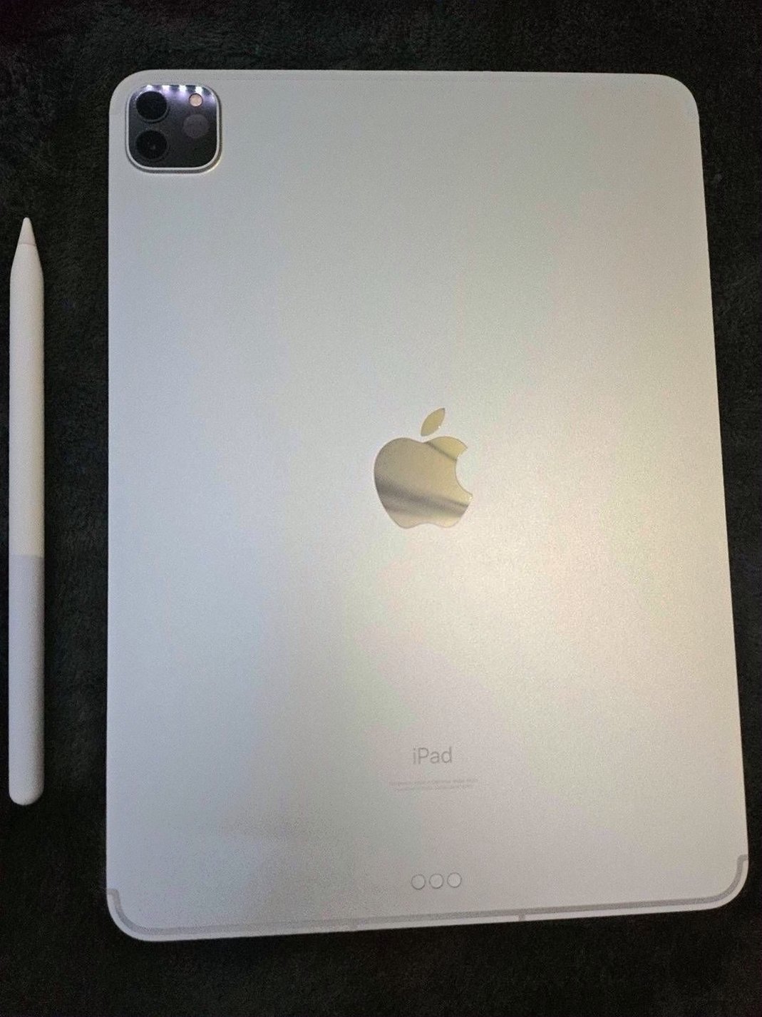 Apple iPad Pro 11inch 128GB Unlocked Used image 4