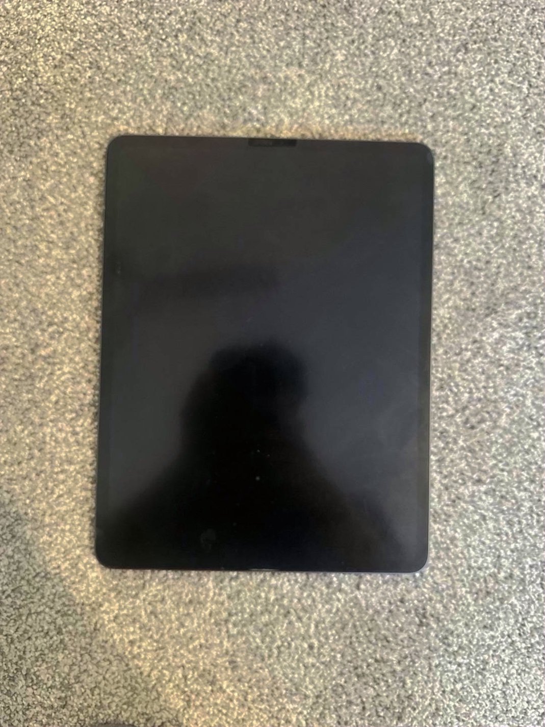 Apple iPad Pro 4th Generation 128GB Space Gray Unlocked - Used