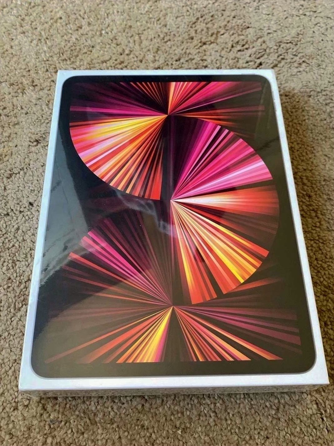 Apple iPad Pro 11 inch 1S65 Unlocked - Used