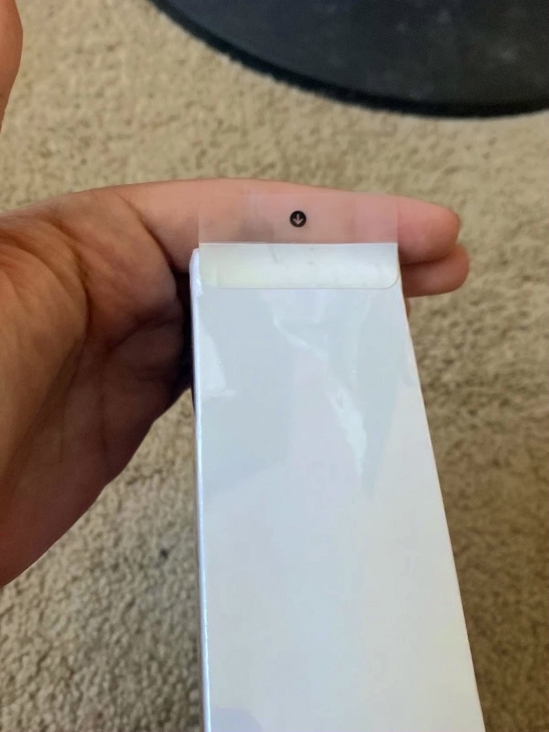 Apple iPad Pro 11 inch 1S65 Unlocked - Used image 2