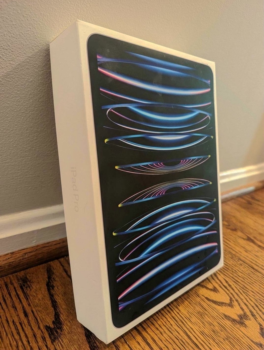 Apple iPad Pro 11-inch 512GB Space Gray Unlocked - Used