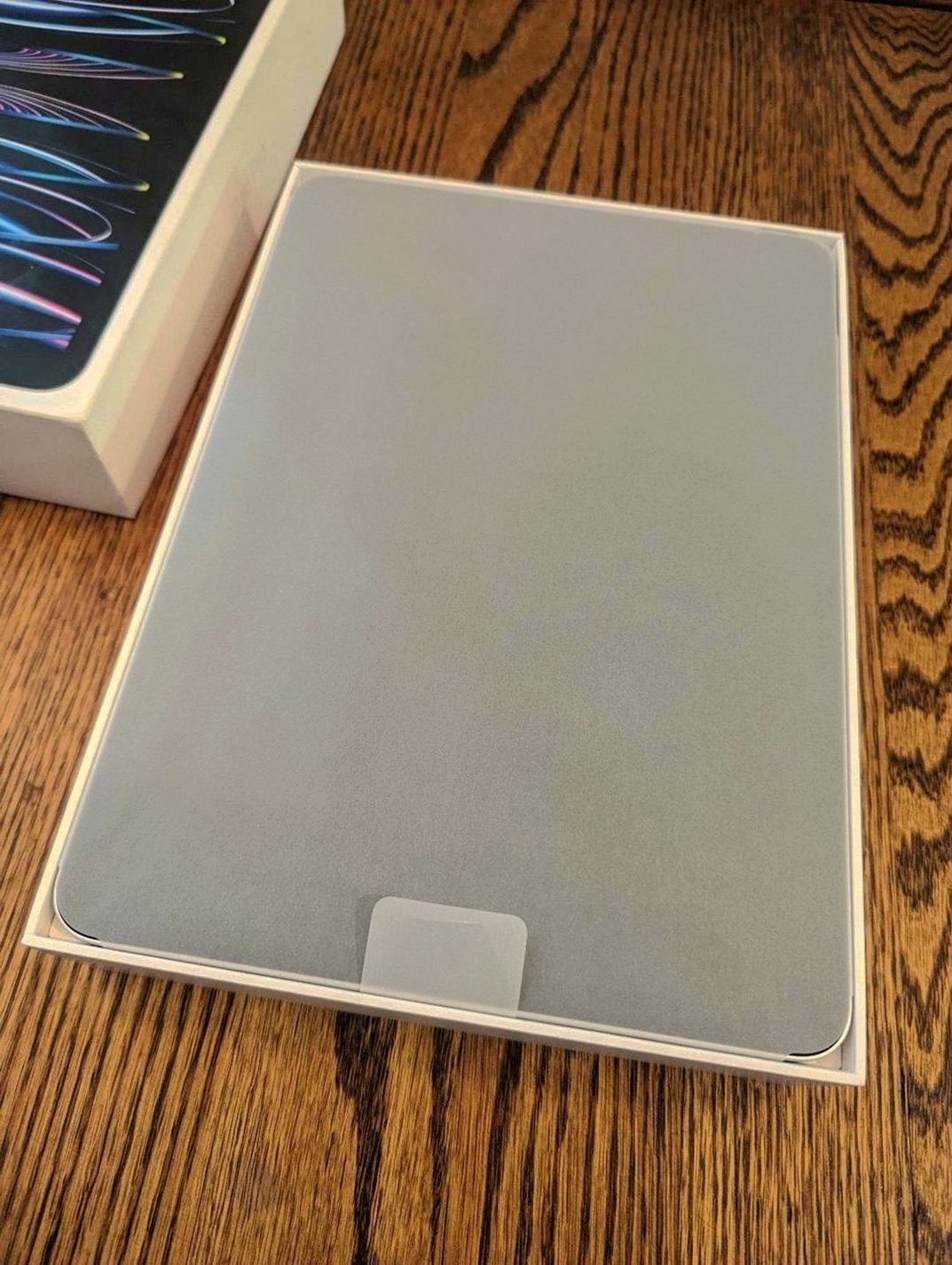 Apple iPad Pro 11-inch 512GB Space Gray Unlocked - Used image 5