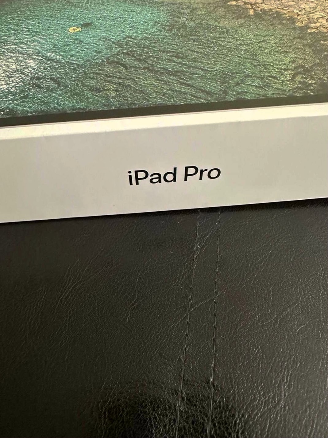Apple iPad Pro 2S77 256GB Silver Unlocked - Used image 3