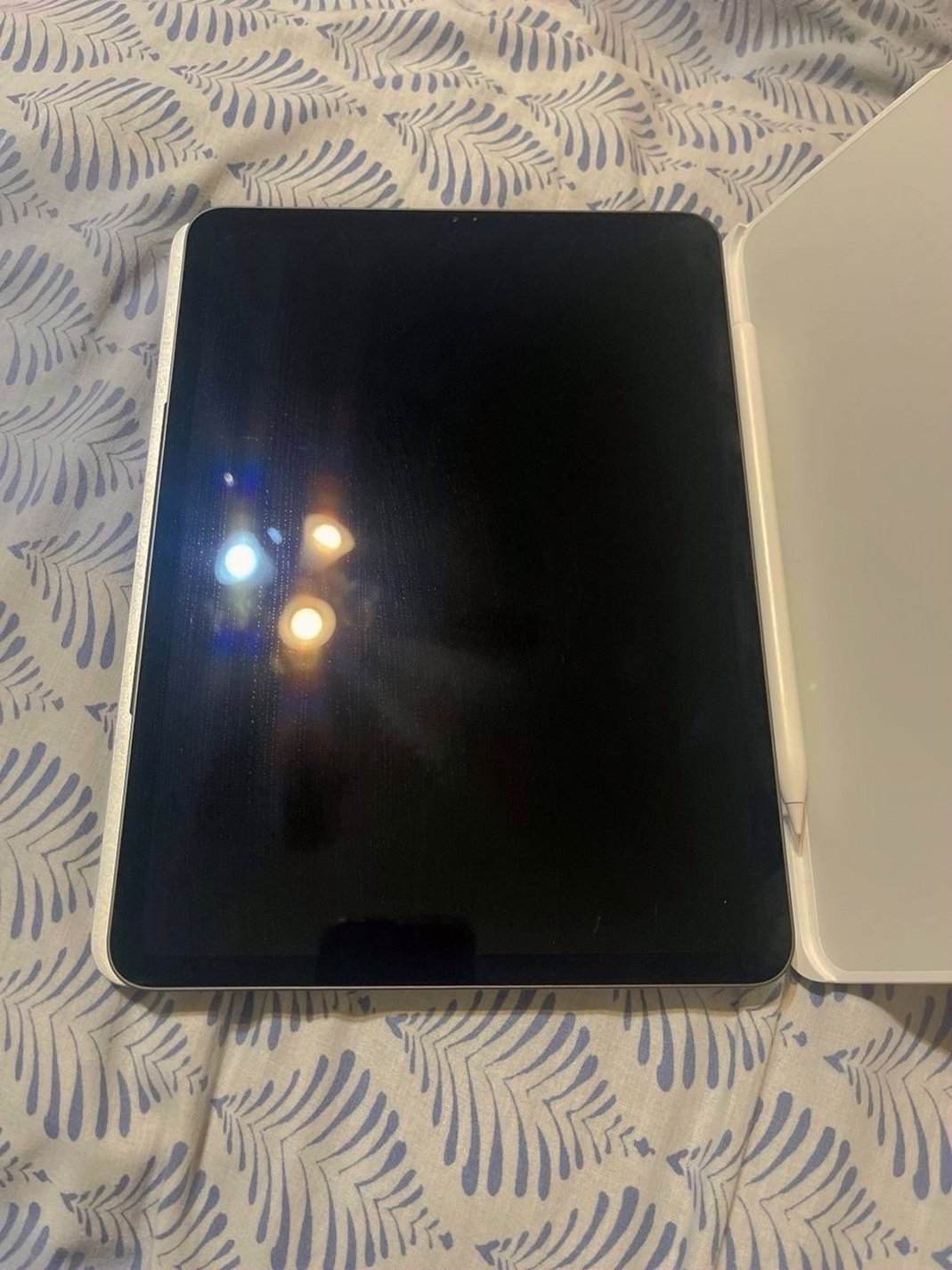 Apple iPad Pro 11 inch 1st Gen 256GB Unlocked - Used image 4
