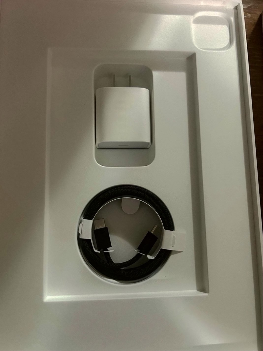 Apple iPad Pro M4 256GB Black Unlocked - Used