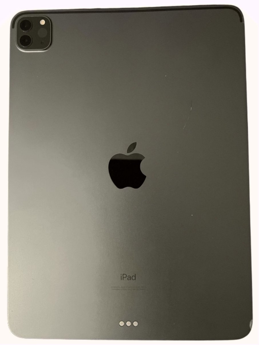 Apple iPad Pro 11 inch 2nd Generation 512GB Unlocked - Used image 3