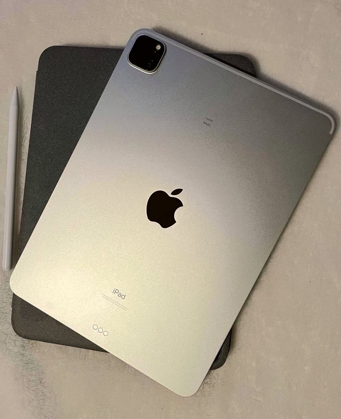 Apple iPad Pro 11inch 3rd Generation 512GB Unlocked - Used