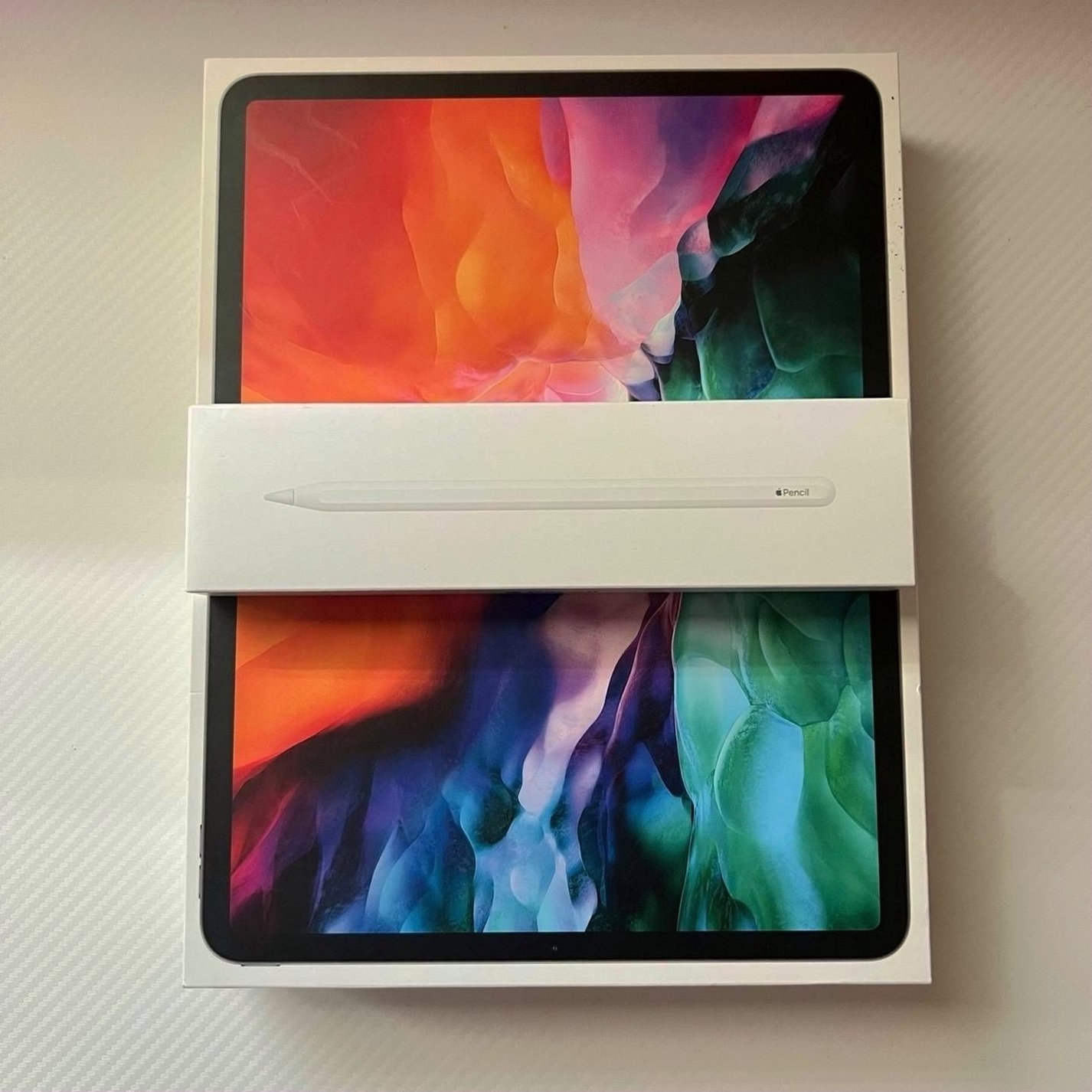 Apple iPad Pro 12.9-inch 4th Generation Space Gray Unlocked - Used