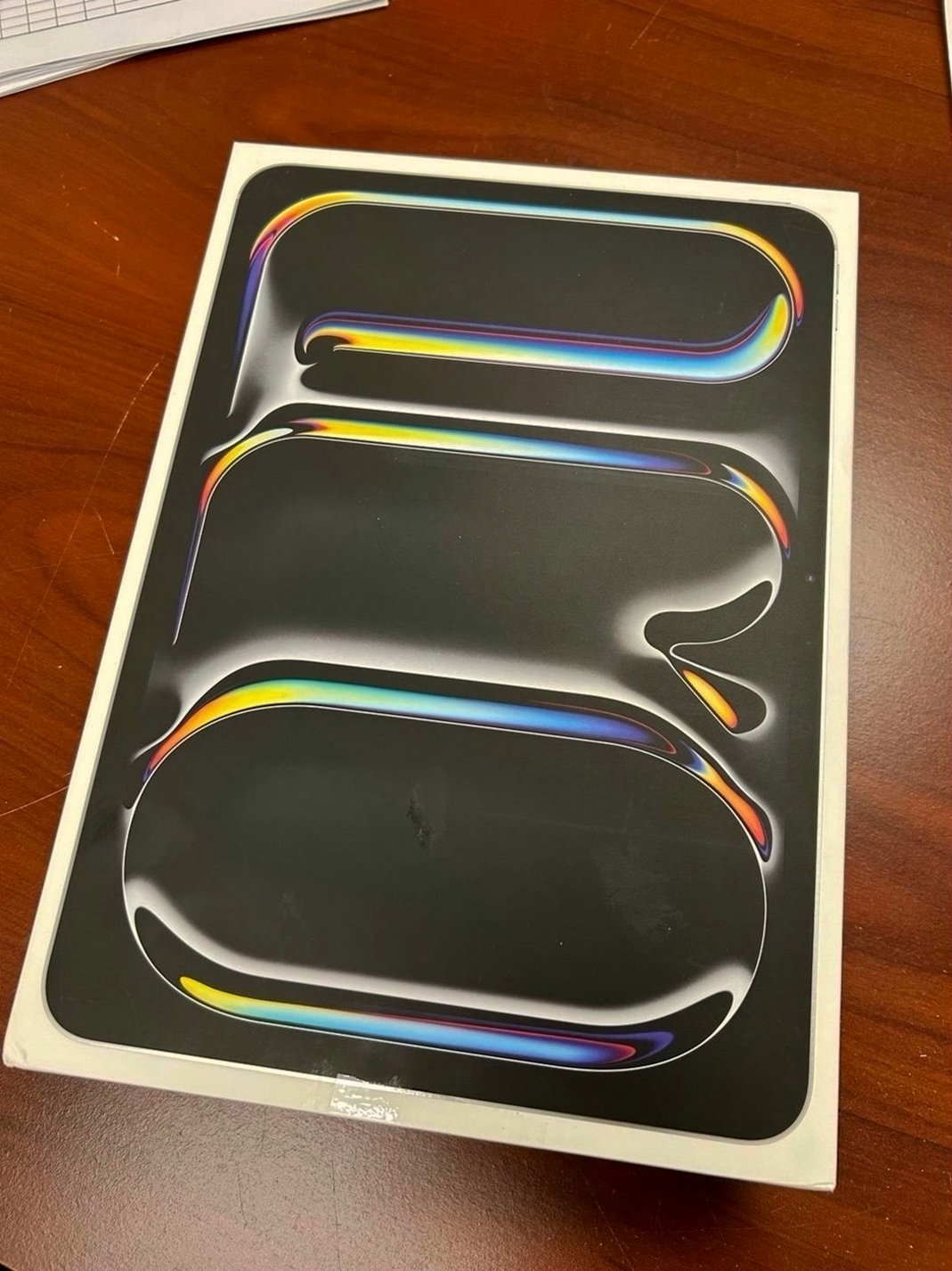 Apple iPad Pro 11-inch (M4) 256GB Unlocked - Used