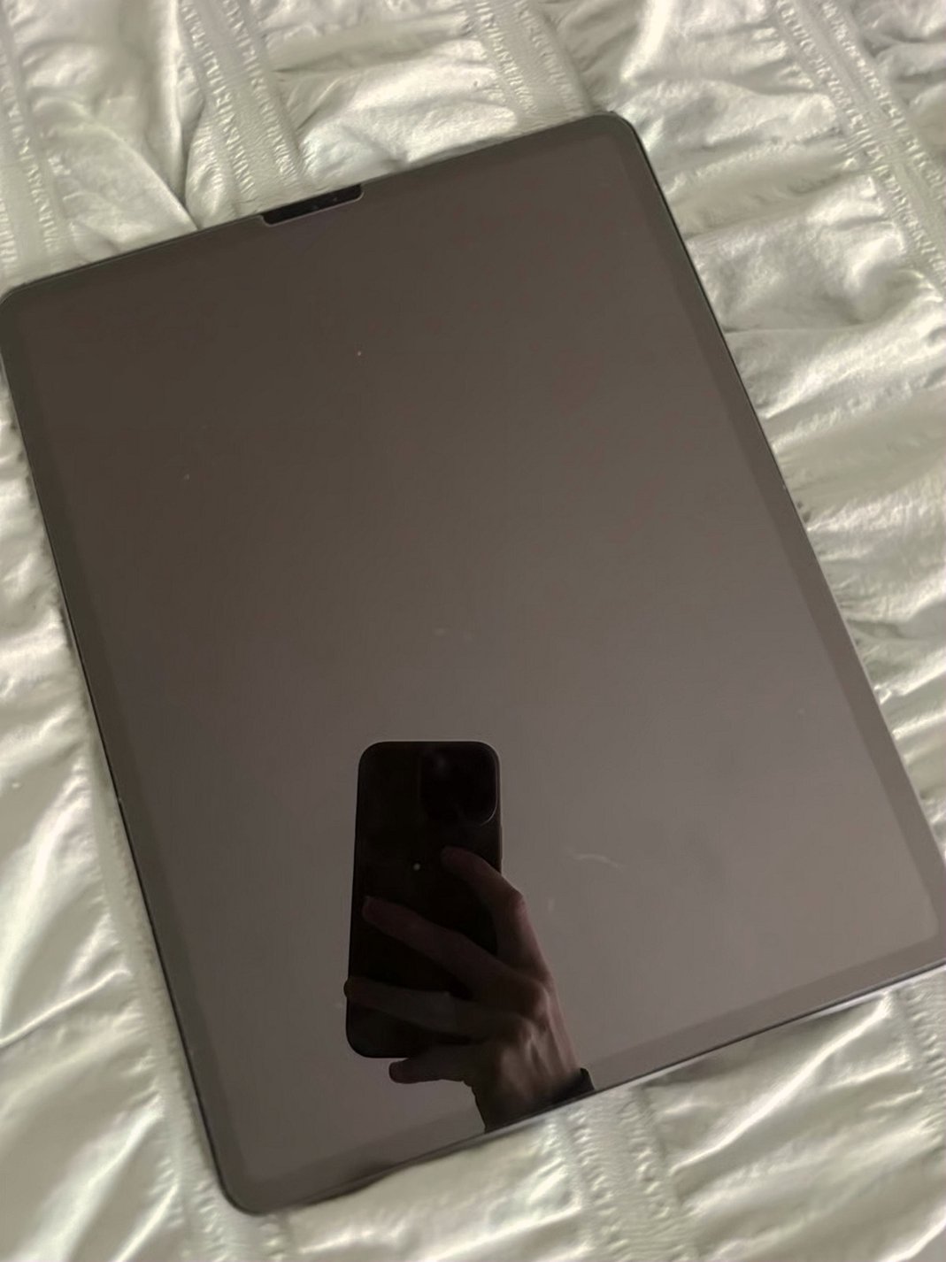 Apple iPad Pro 4th Generation 256GB Space Gray Unlocked - Used