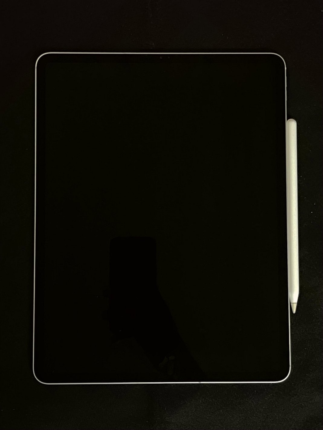 Apple iPad Pro 3rd Generation 256GB Silver Unlocked - Used image 5