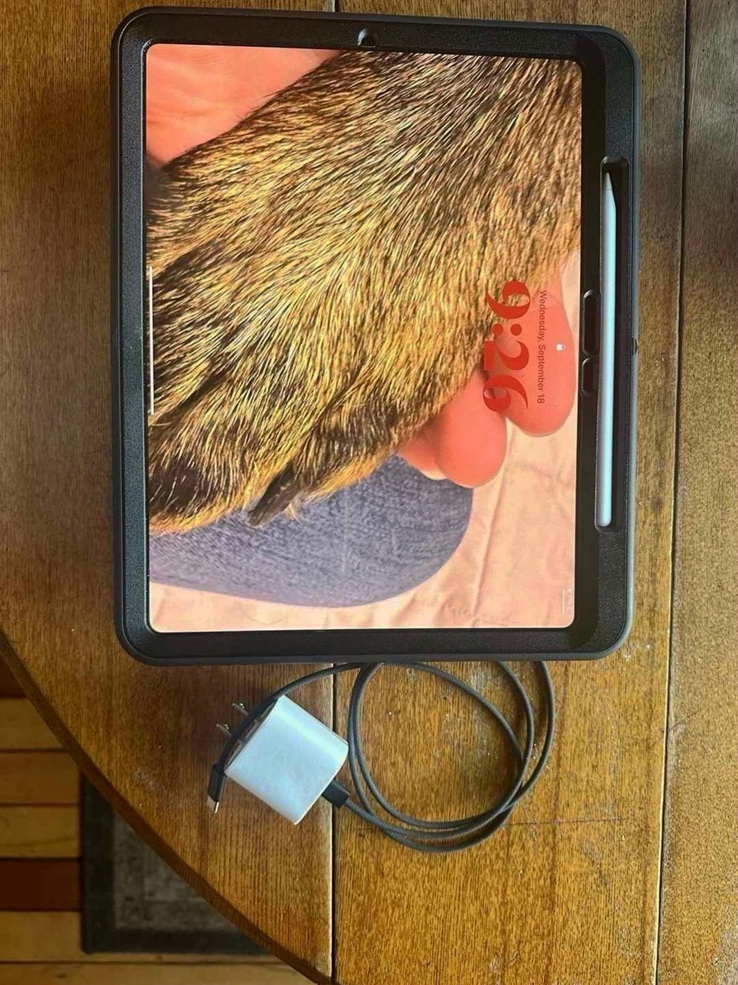 Apple iPad Pro 13 inch M4 512GB Unlocked - Used image 2