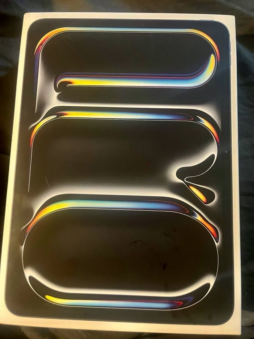 Apple iPad Pro 11inch 256GB Space Black Unlocked - Used