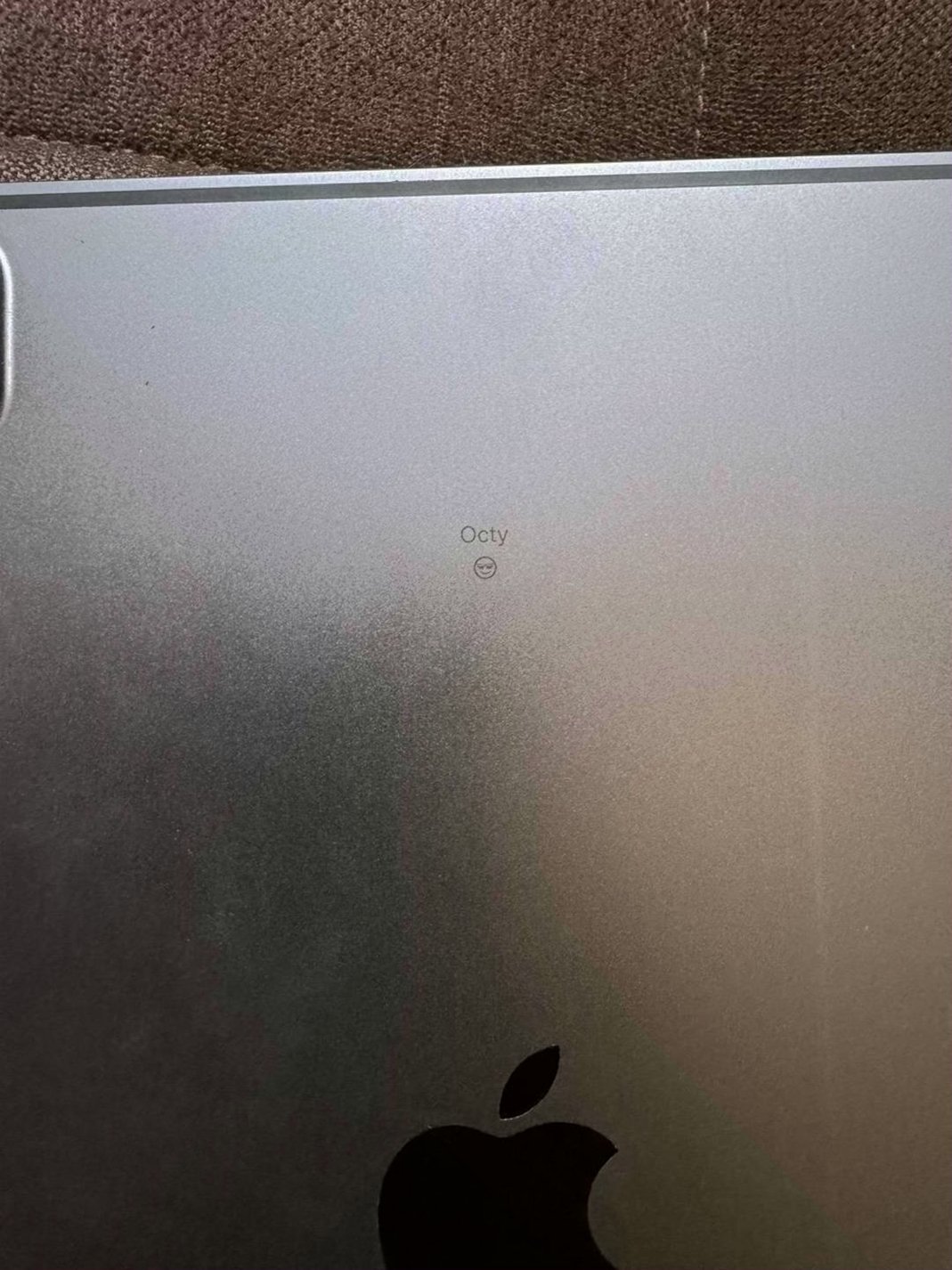 Apple iPad Pro 11 inch 256GB Space Gray Unlocked - Used image 3