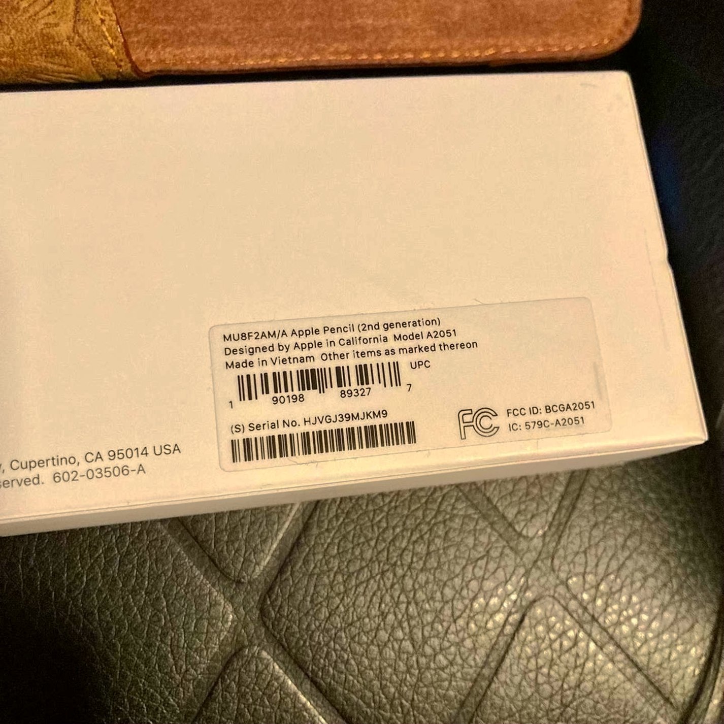 Apple iPad Pro 3rd Generation 128GB Silver WiFi Unlocked - Used image 4