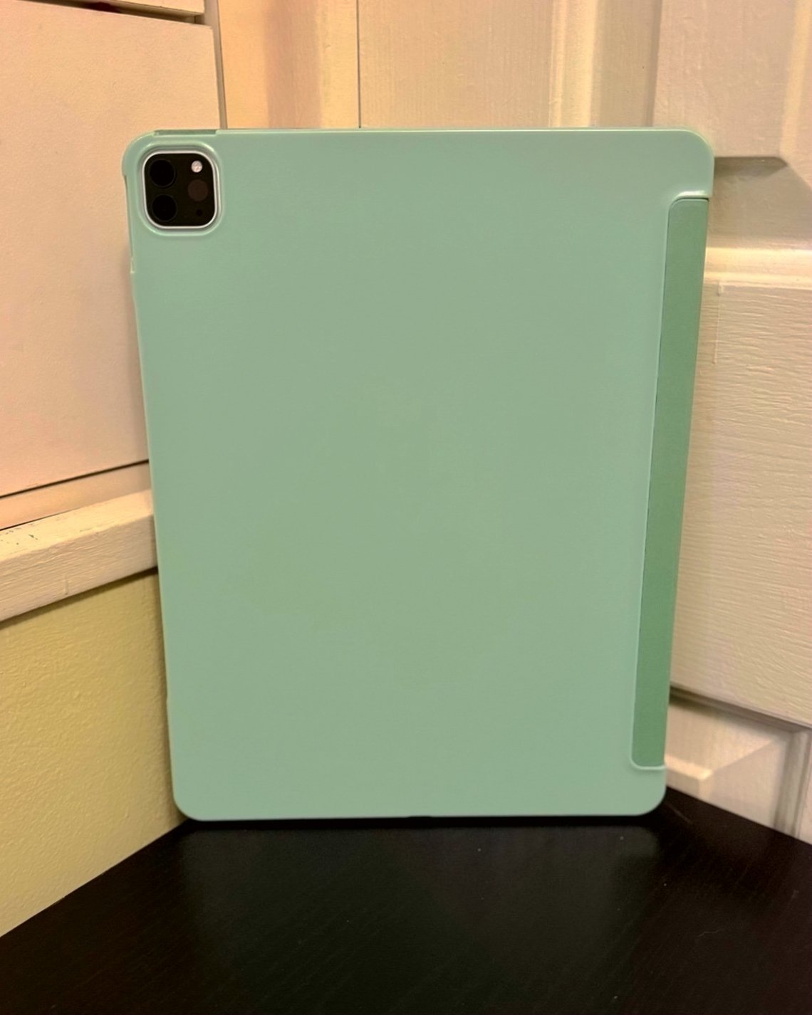 Apple iPad Pro 12.9in 128GB Unlocked Used image 3