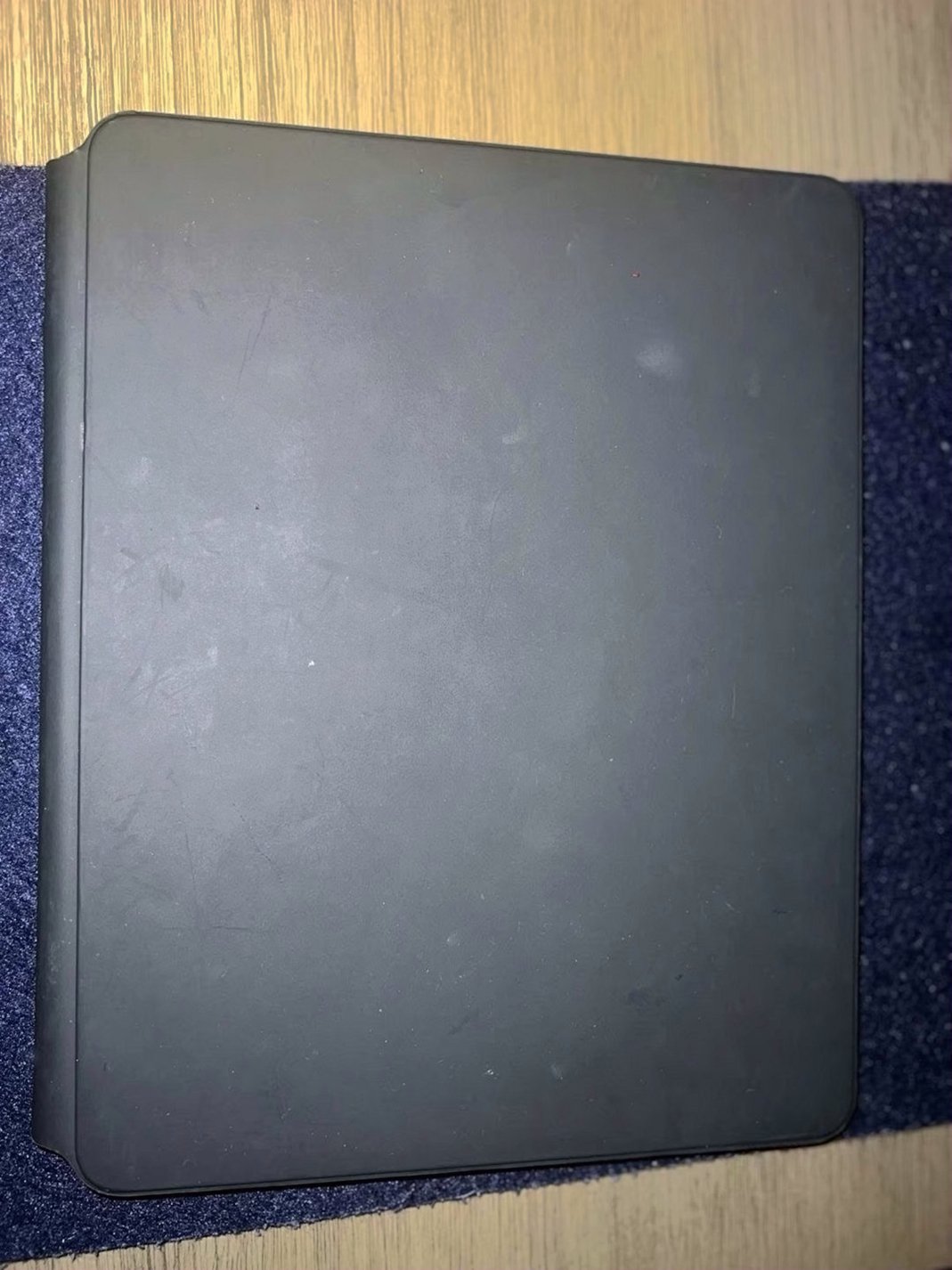 Apple iPad Pro 2nd Generation 256GB Unlocked - Used image 5