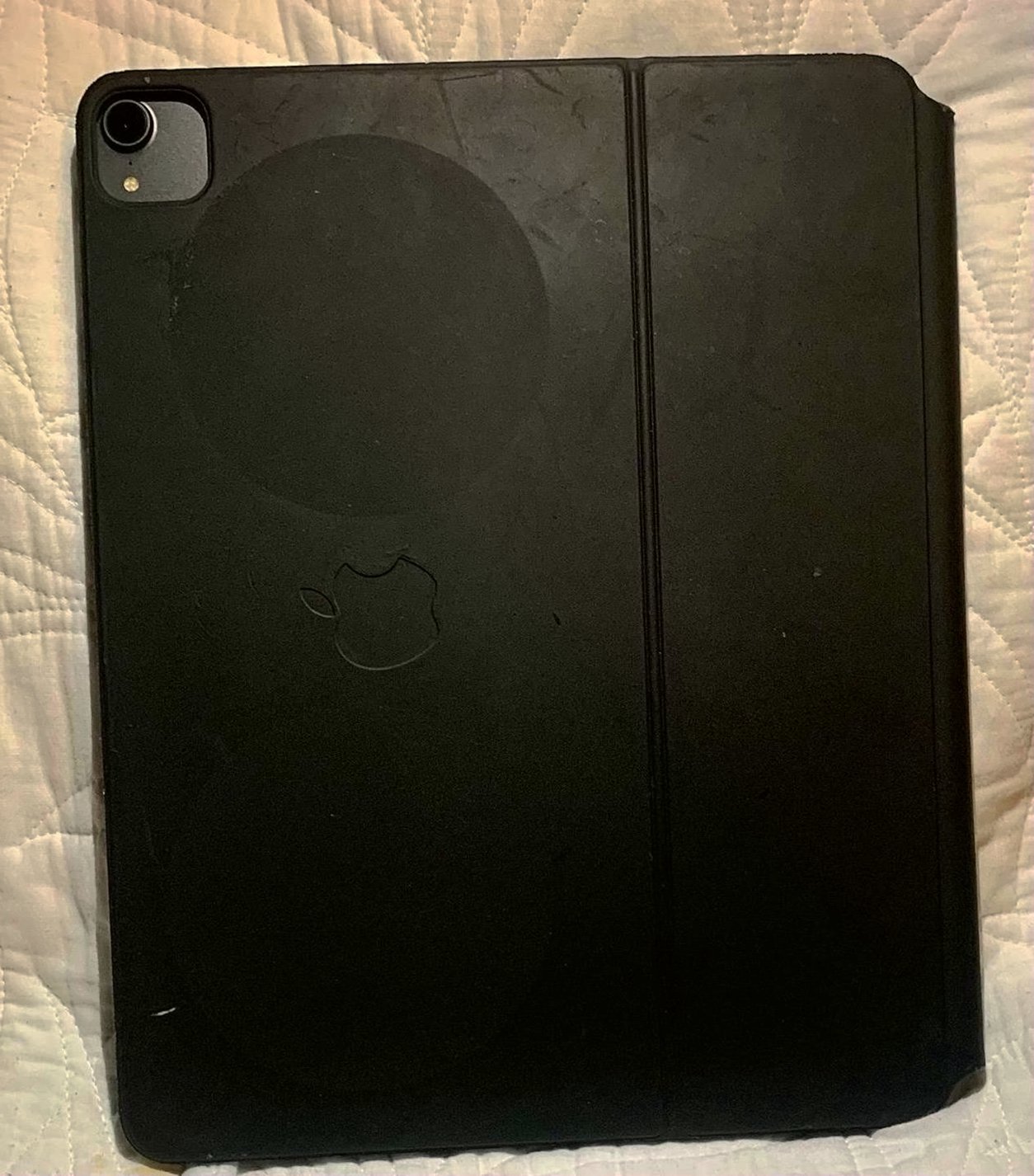 Apple iPad Pro 3rd Generation 64GB Space Gray Unlocked - Used image 3