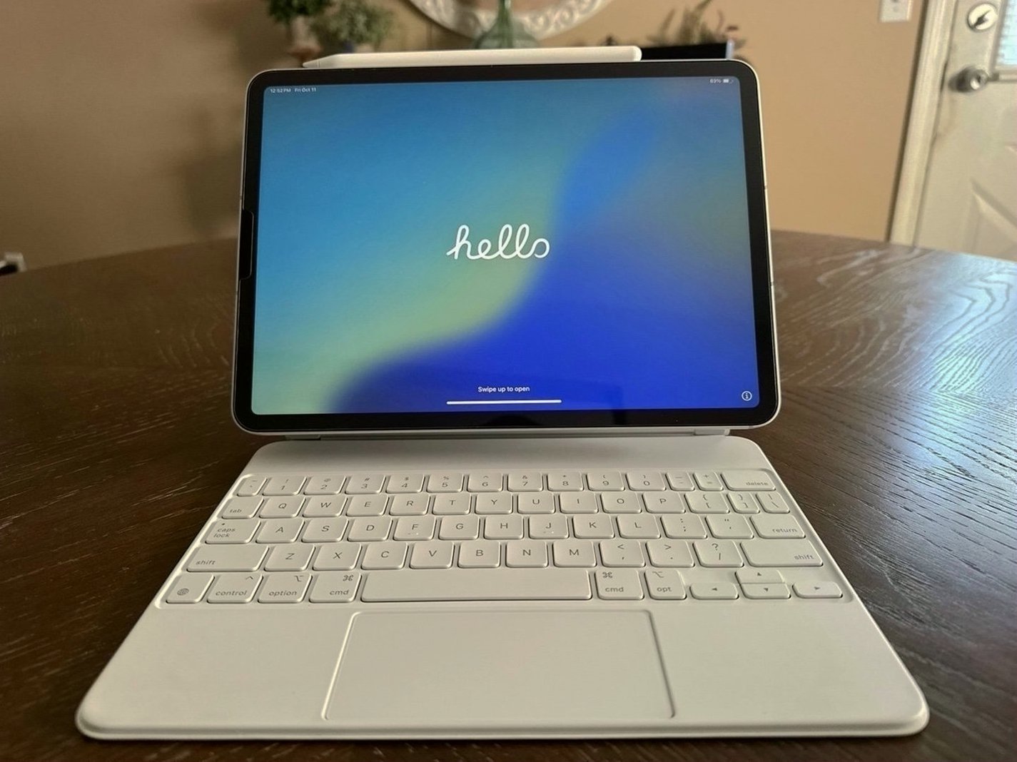 Apple iPad Pro M2 128GB Space Gray Unlocked - Used