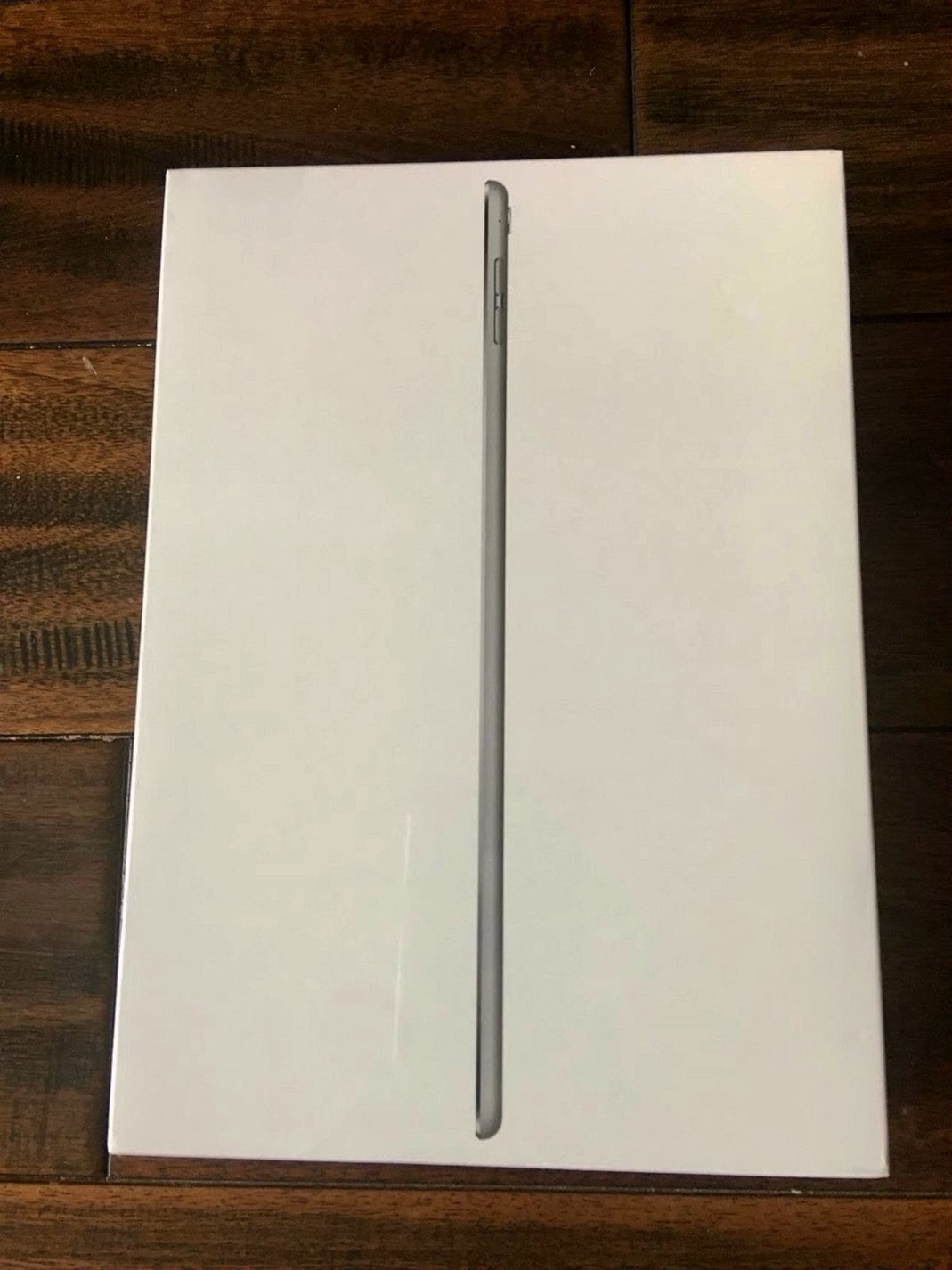 Apple iPad Pro 256GB Space Gray Unlocked - Used