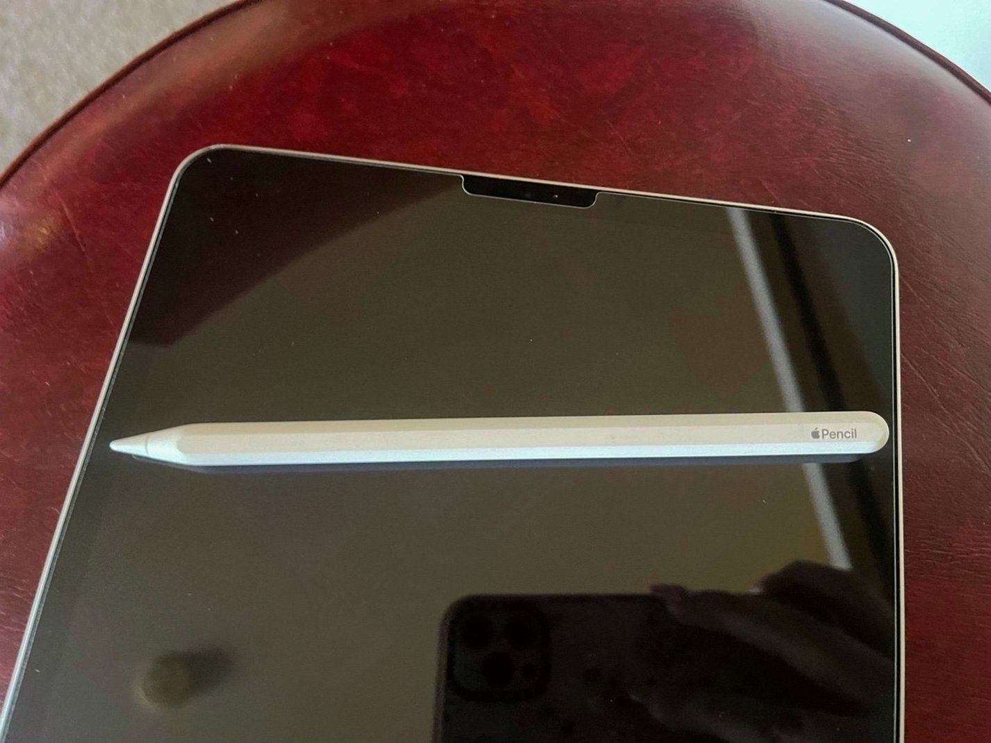 Apple iPad Pro 11 inch 64GB Gray Unlocked - Used image 5