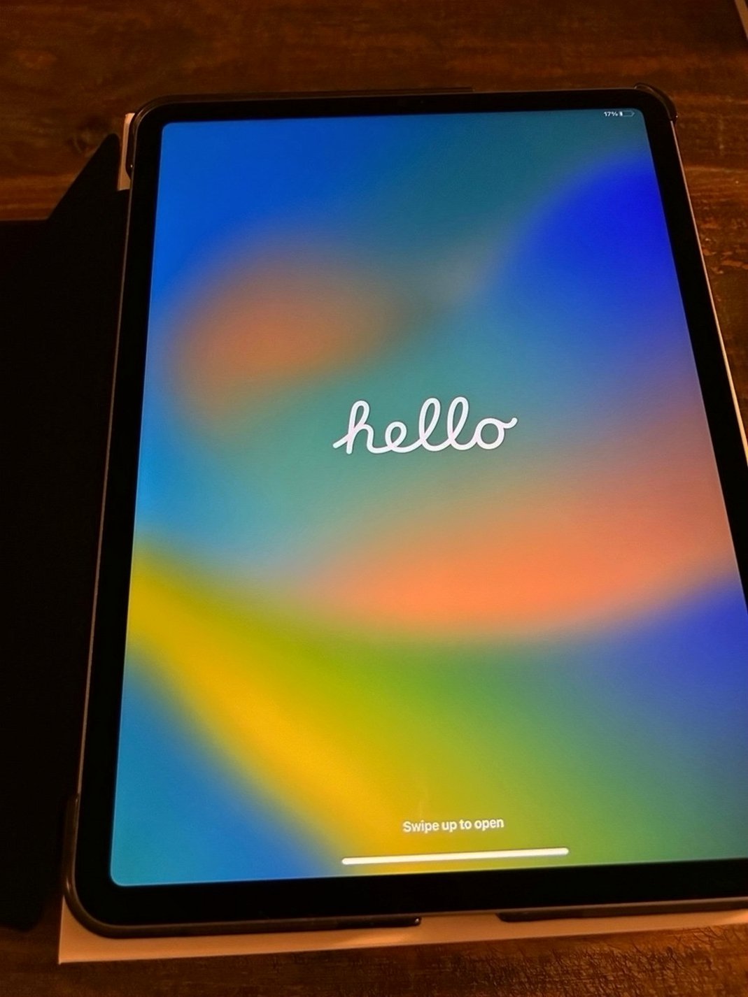 Apple iPad Pro 11-inch 256GB Wi-Fi Unlocked - Used image 4