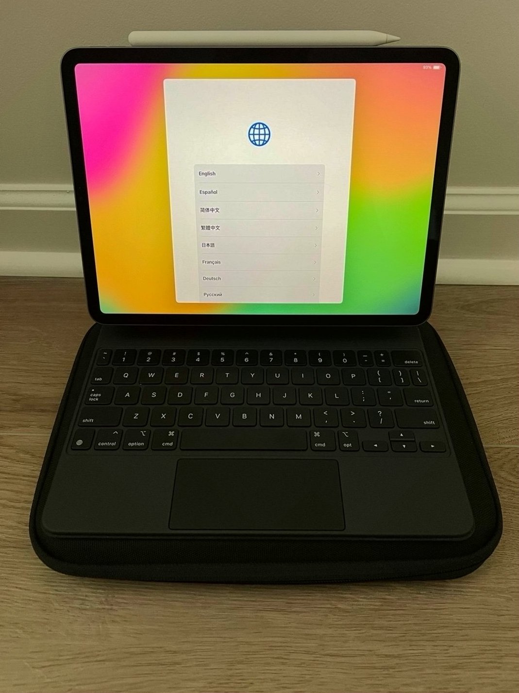 Apple iPad Pro M1 128GB 11 Inch Unlocked - Used