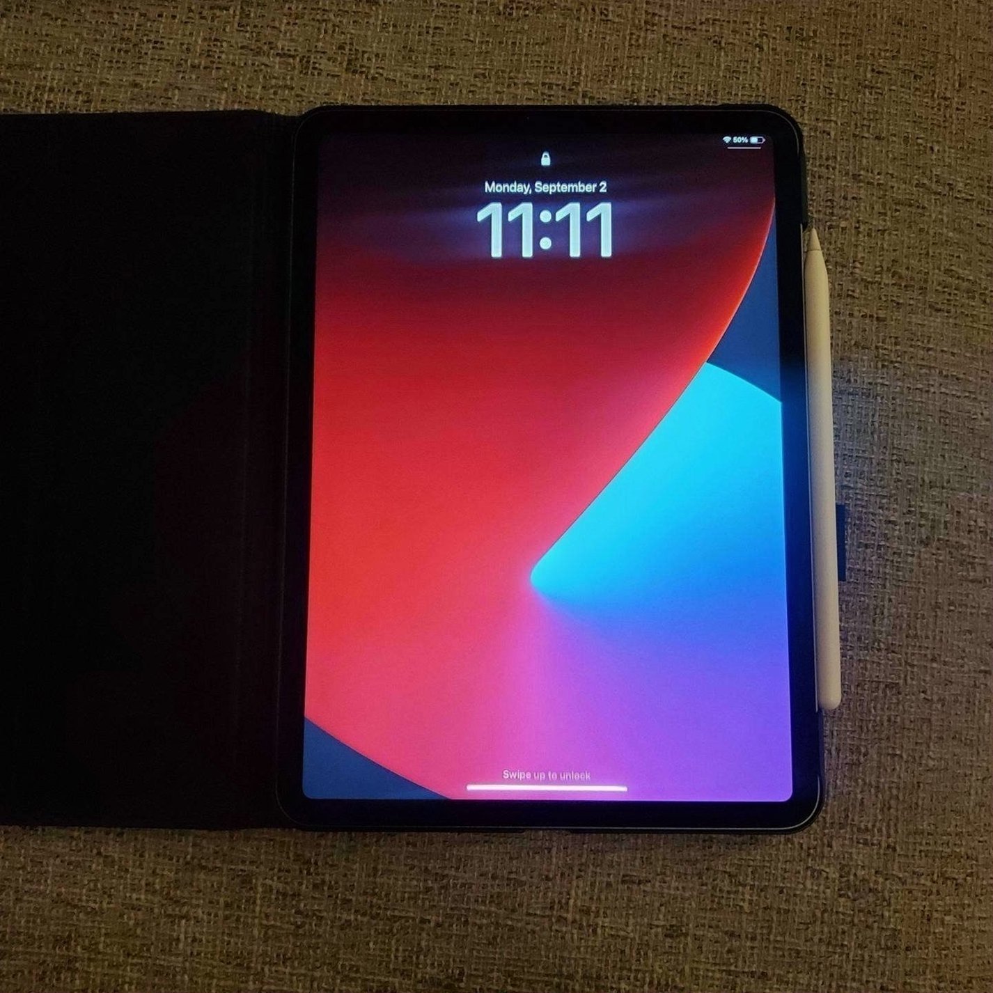 Apple iPad Pro 11 Inch 256GB Unlocked Used