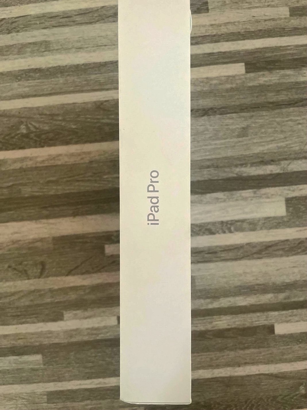 Apple iPad Pro 12.9-inch 256GB Space Grey Unlocked - Used image 3