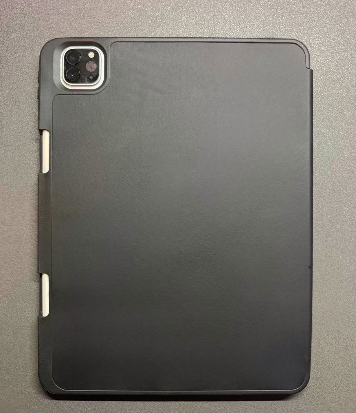Apple iPad Pro 11 Inch (3rd Gen) 512GB Silver Unlocked - Used image 5