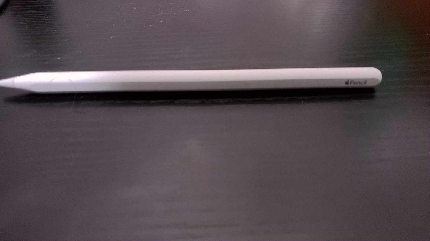 Apple iPad Pro 12.9inch 256GB Space Gray Wi-Fi Only Unlocked - Used image 4