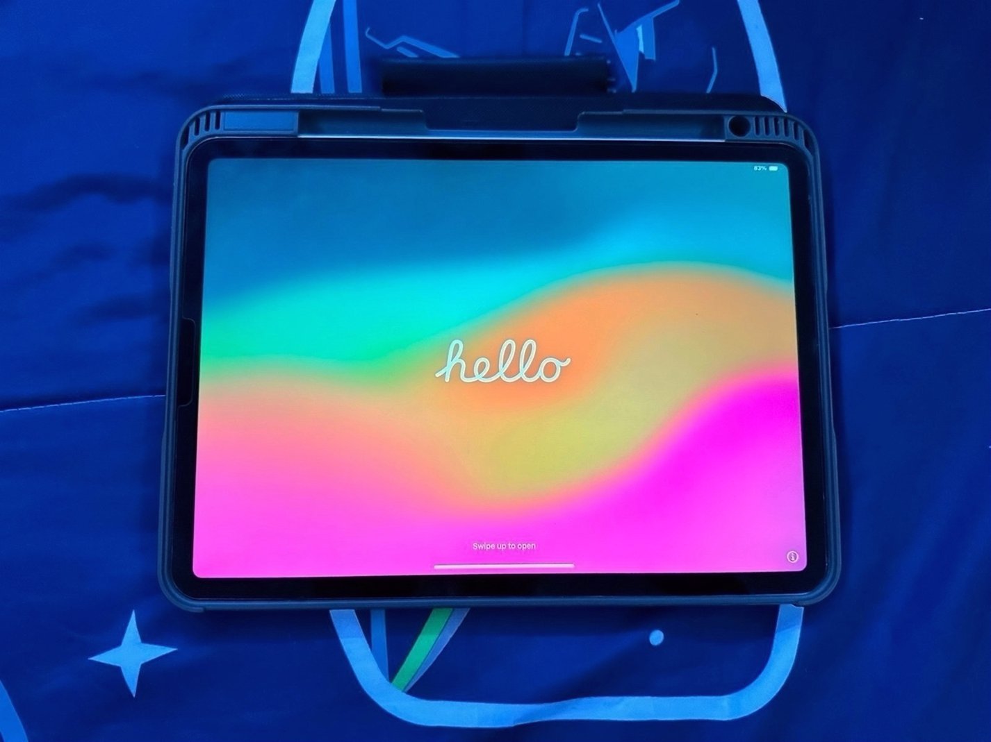 Apple iPad Pro 11in 256GB Cellular + Wifi Unlocked - Used