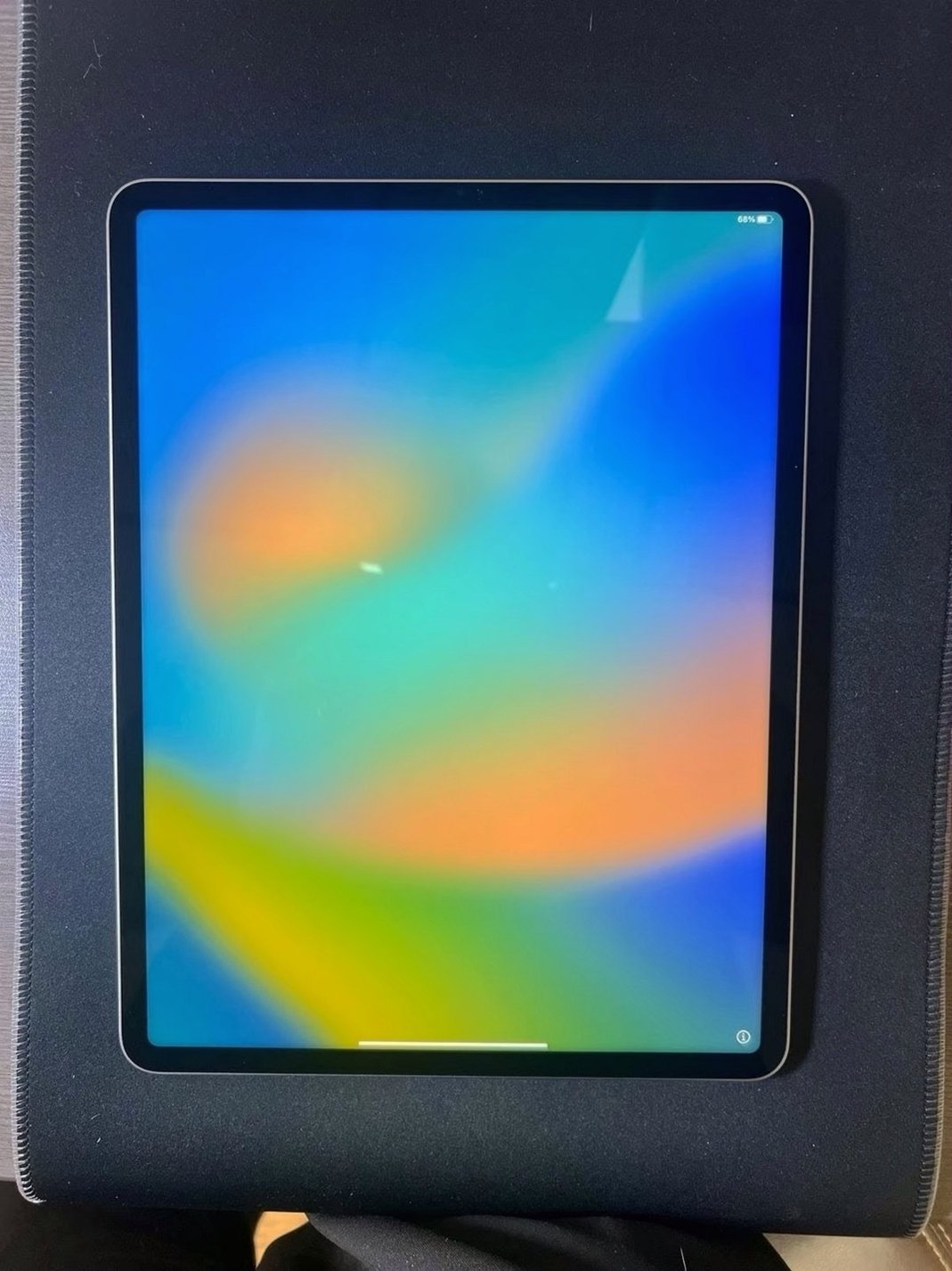 Apple iPad Pro 5th Generation 1TB Space Gray Unlocked - Used