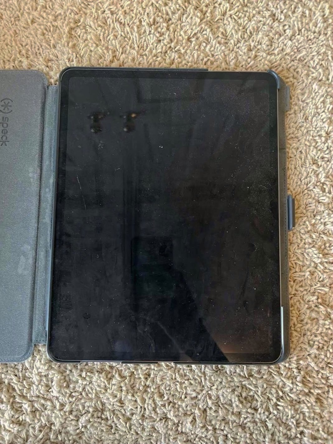Apple iPad Pro 4th Generation 256GB Unlocked - Used image 5