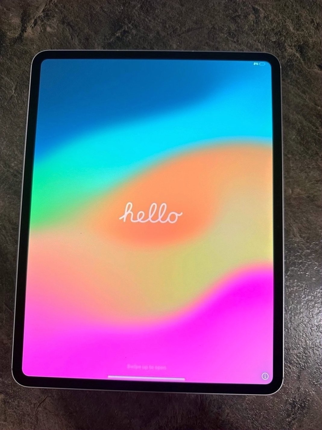 Apple iPad Pro 13-inch M4 2TB Cellular Unlocked Used