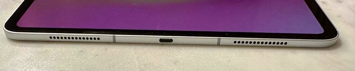 Apple iPad Pro 13-inch M4 2TB Cellular Unlocked Used image 3