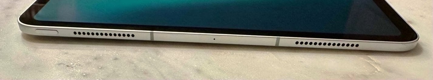 Apple iPad Pro 13-inch M4 2TB Cellular Unlocked Used image 4