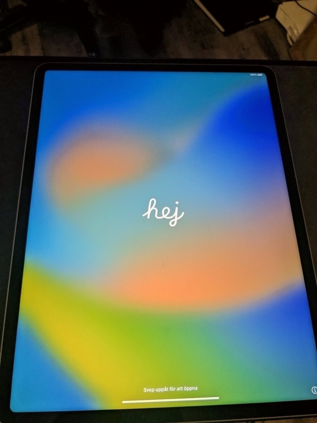 Apple iPad Pro 6th Generation 128GB Unlocked - Used