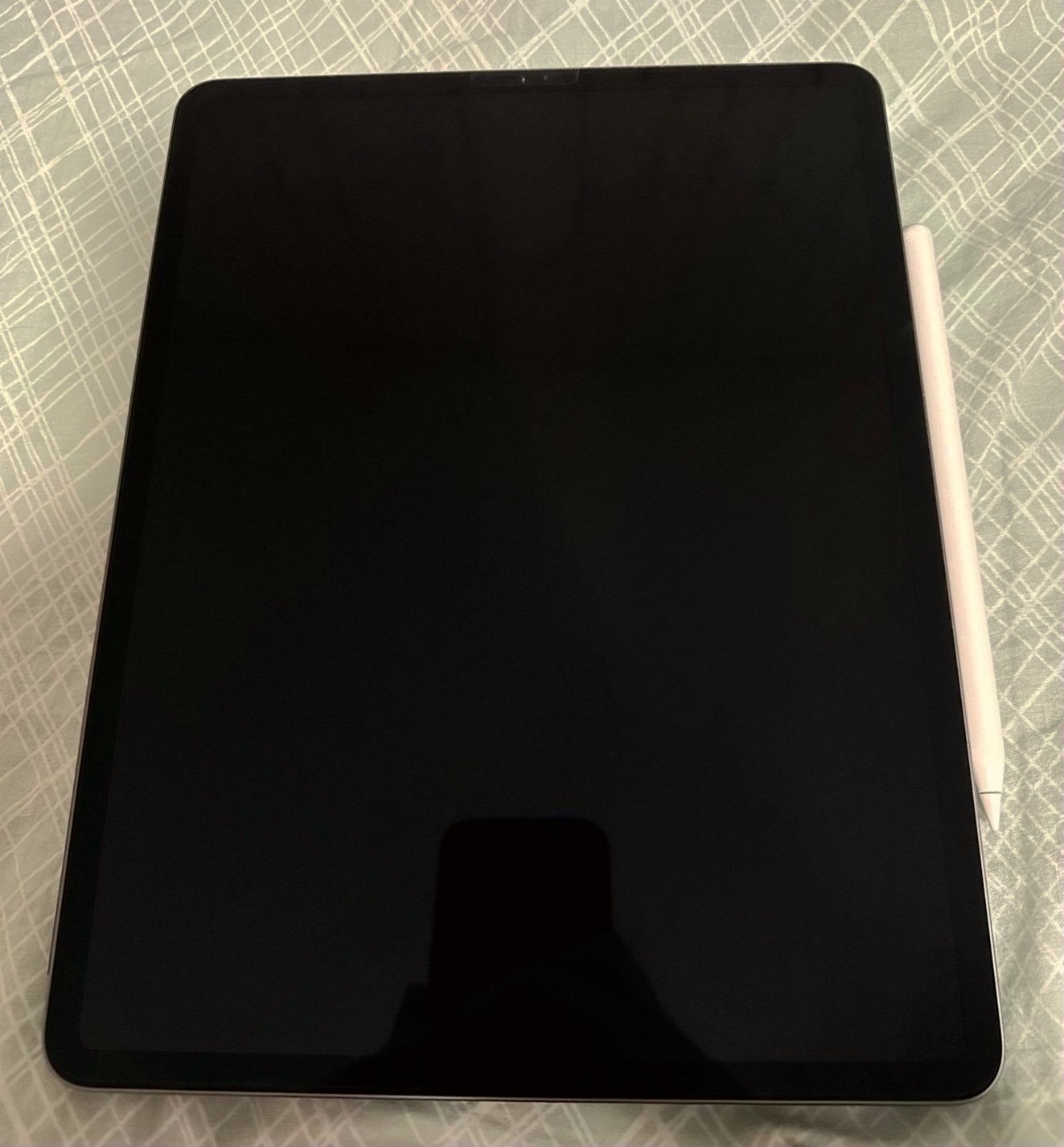 Apple iPad Pro 12.9 inch 4th Gen 256GB Unlocked - Used