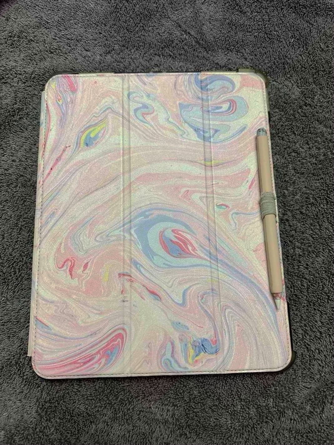 Apple iPad Pro 3rd Generation 512GB Silver Unlocked - Used image 4