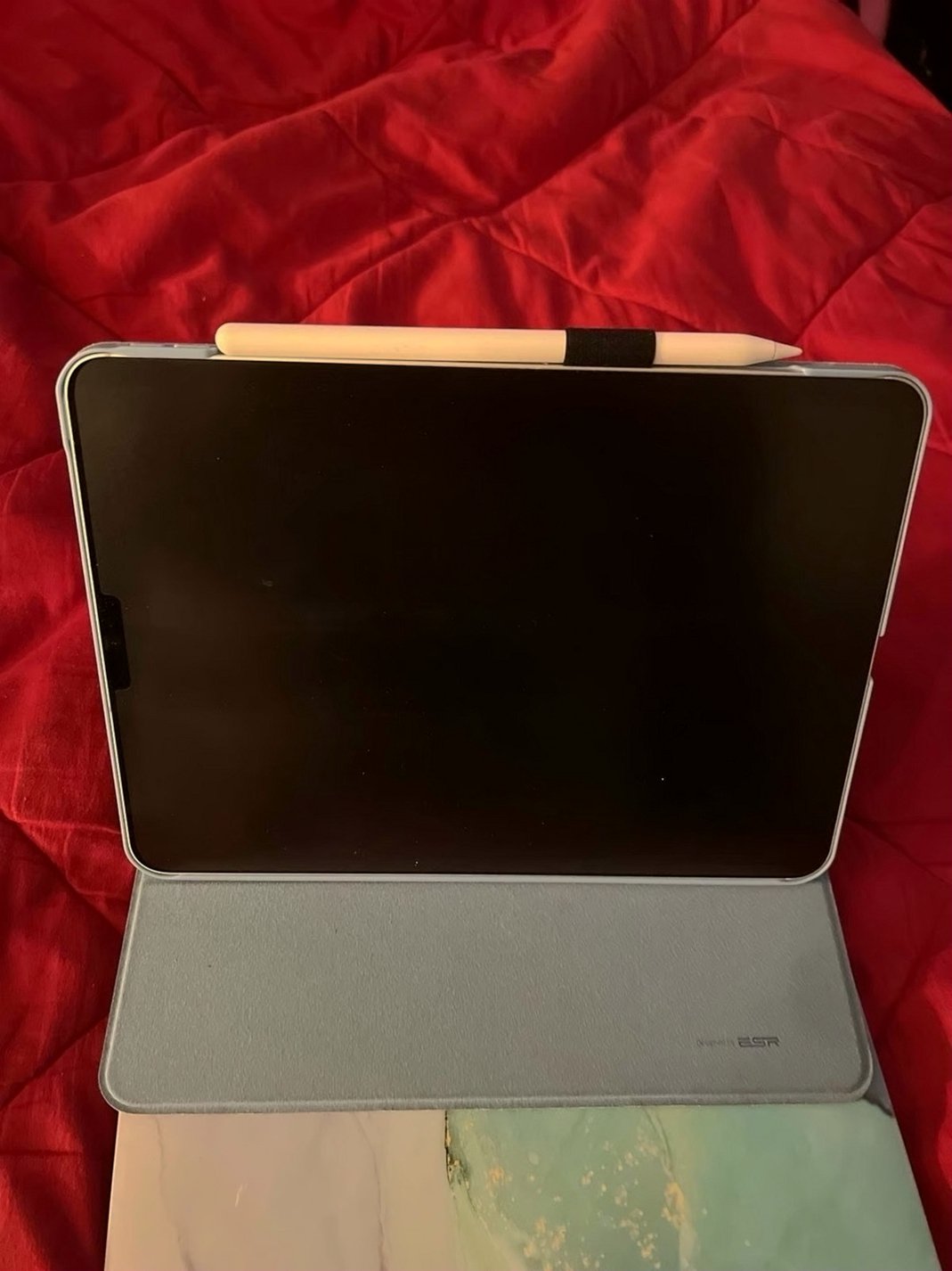 Apple iPad Pro 11 inch 2nd gen 1TB Space Gray Unlocked - Used image 3
