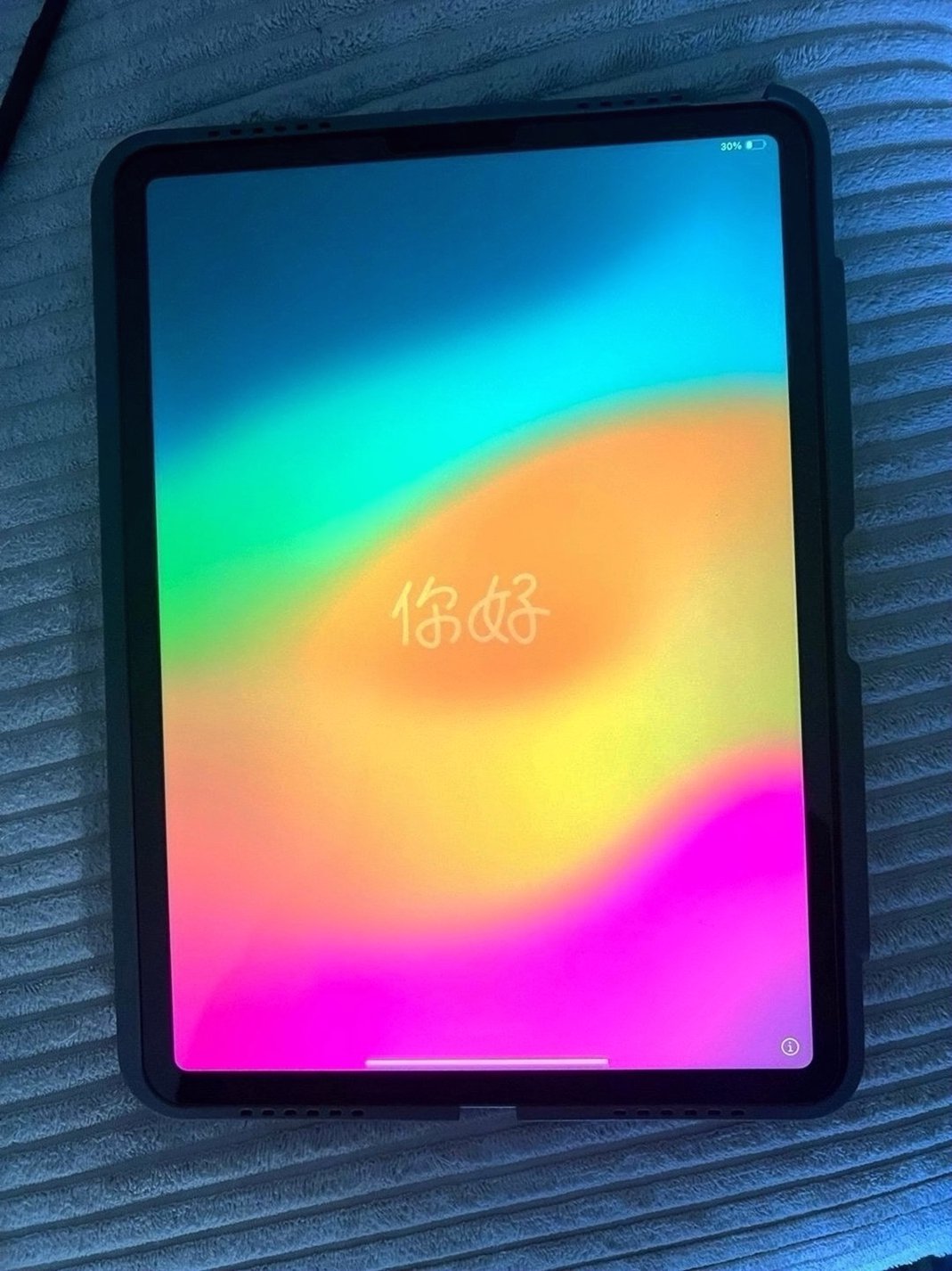 Apple iPad Pro 11 inch M2 128GB Space Gray Unlocked Used