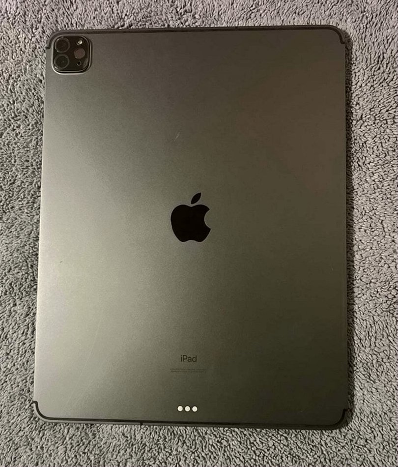 Apple iPad Pro 4th Generation 512GB Unlocked WiFi + Cellular - Used image 2