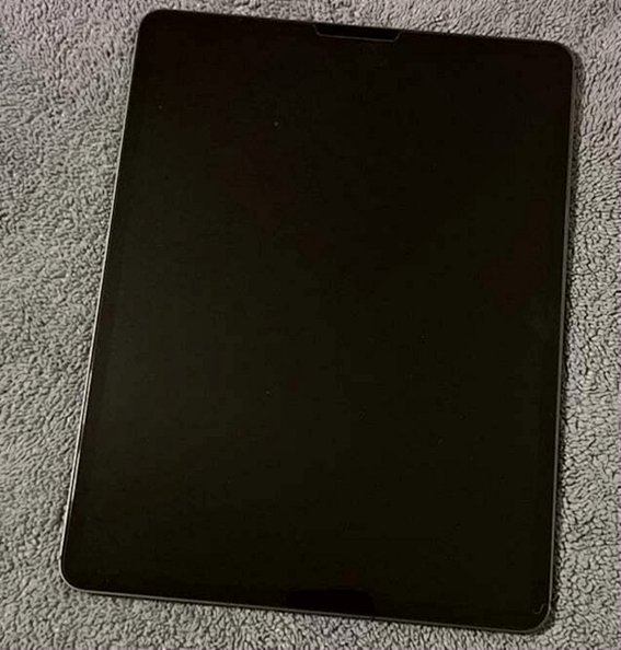 Apple iPad Pro 4th Generation 512GB Unlocked WiFi + Cellular - Used image 4