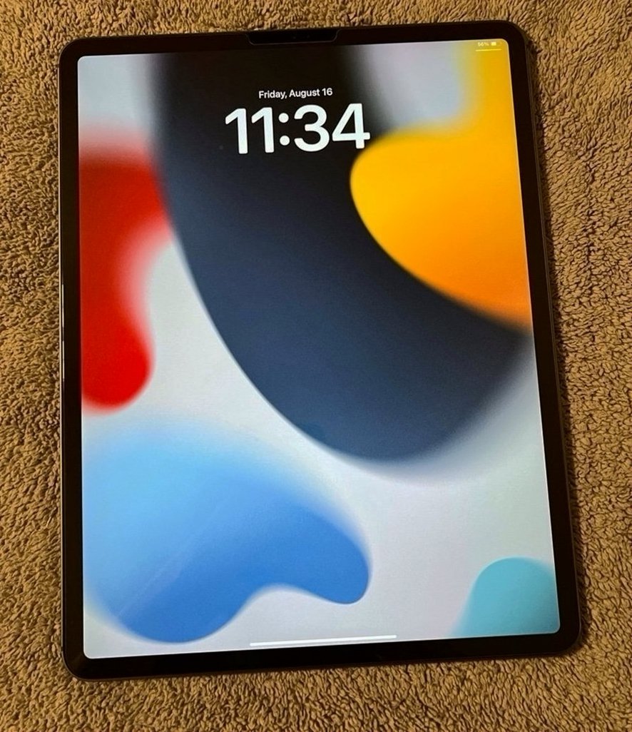 Apple iPad Pro 4th Generation 512GB Unlocked WiFi + Cellular - Used image 5