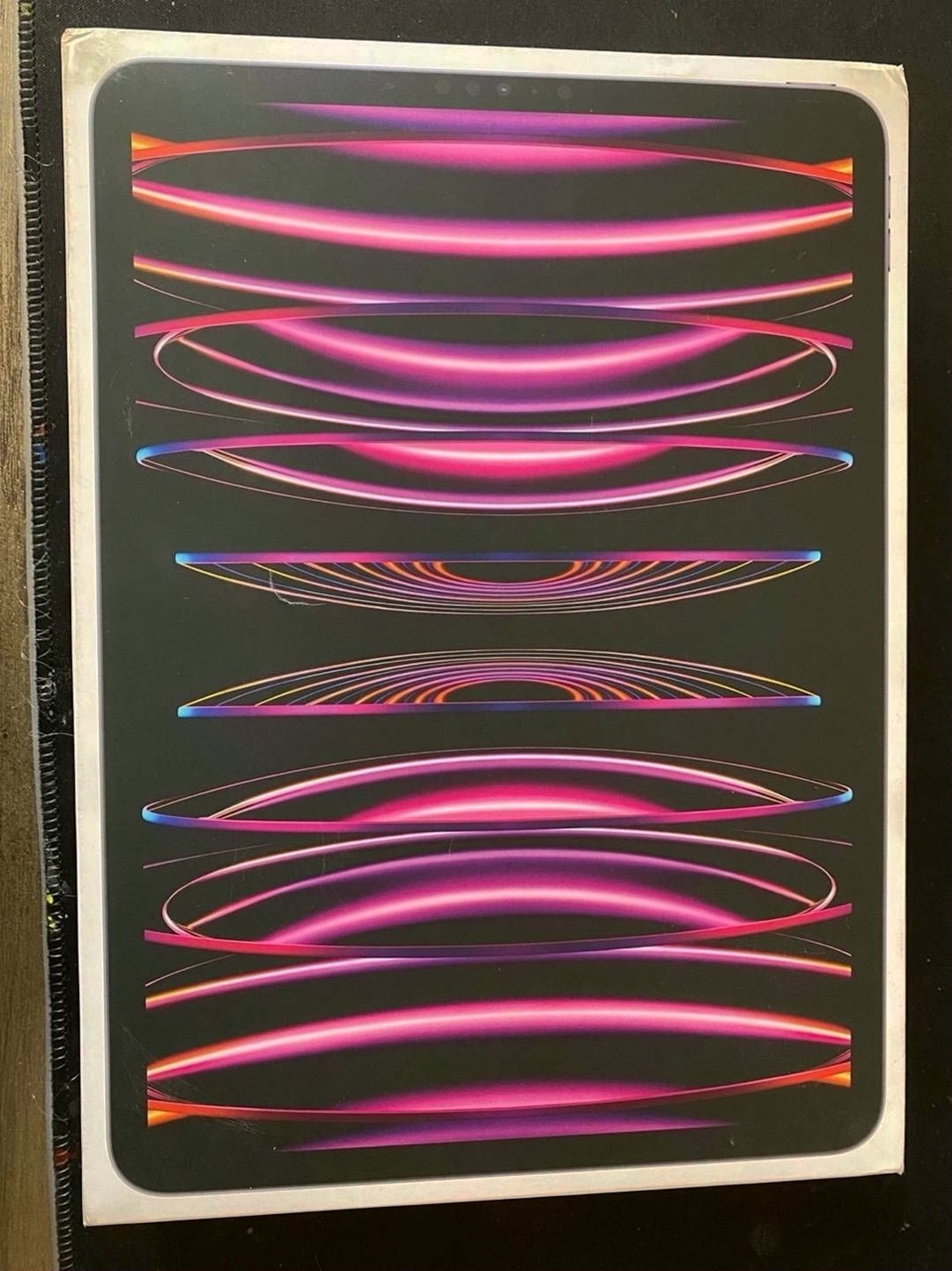 Apple iPad Pro 11-inch 256GB Space Grey Unlocked - Used
